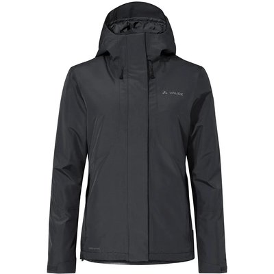 Regenjacke für Damen VAUDE Rosemoor II