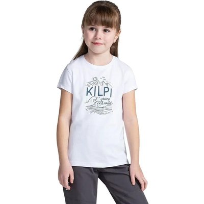 Mädchen-T-Shirt Kilpi MALGA-JG