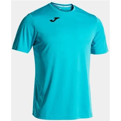 T-Shirt Mann Joma Combi Blau