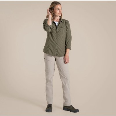 Damenhosen Craghoppers NosiLife Pro Convertible III