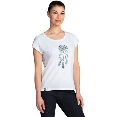 T-Shirt Frau Kilpi Roane