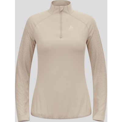 Fleecepullover ZEROWEIGHT WARM
