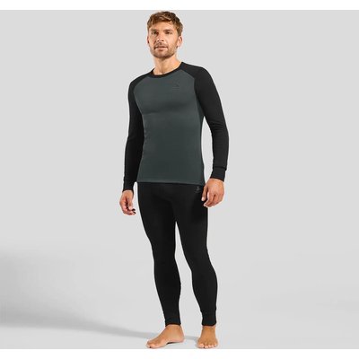 Skiunterwäsche-Set bequem wärmend Herren - Active WARM Eco Skiunterwäsche-Set