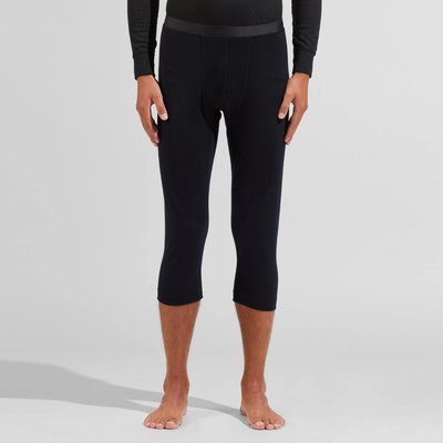 Herren Unterhose BL Bottom 3/4 Merino