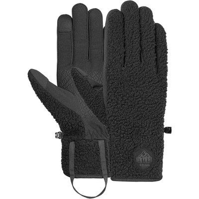 Teddy-Fleece-Handschuhe Comfleece TOUCH-TEC