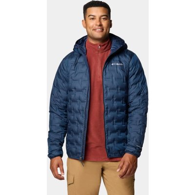 Daunenjacke Herren Delta Ridge II