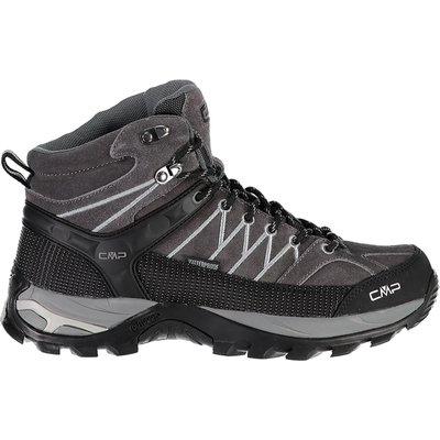 Trekkingschuhe Herren Rigel Mid
