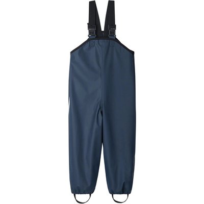 Regenhose Lammikko - wasserdicht, PVC-frei und mit reflektierenden Details