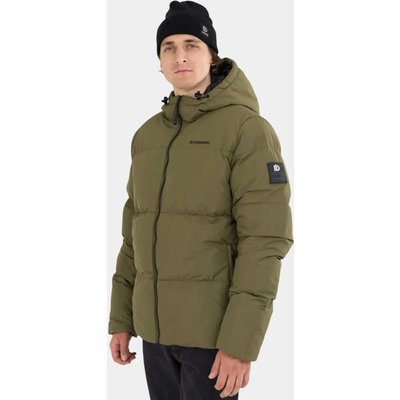 Padded Winterjacke Herren Ewan II Puffer