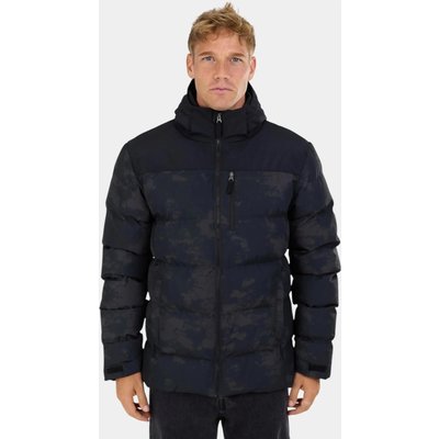 Winterjacke Herren Passat II