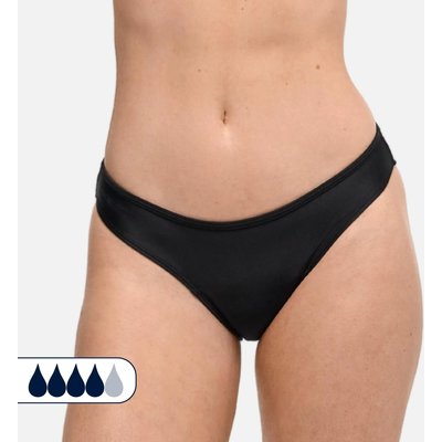 Menstruations-Bikinihose | Damen & Teens | Starke Blutung | Eva