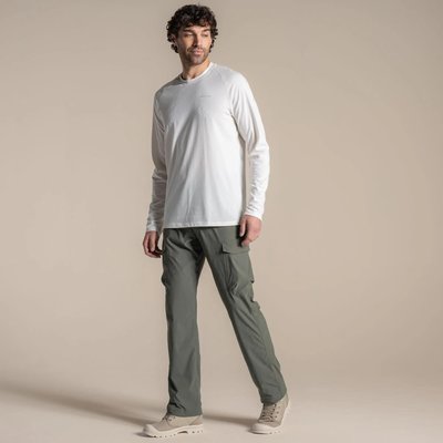 NosiLife Rif Stretch Cargo-Hose für Herren