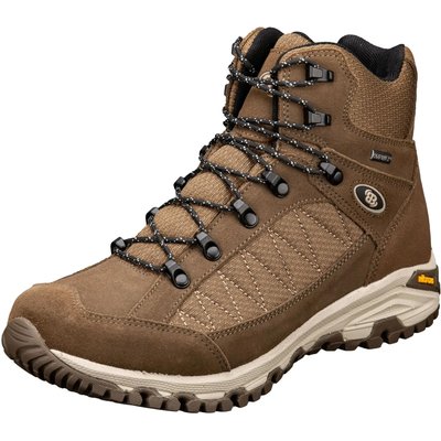 Brütting Mount Kandu High Outdoorstiefel wasserdicht