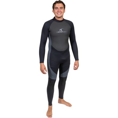 Neoprenanzug Bendigo Herren – Premium Neopren 4/3 mm