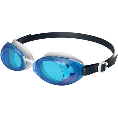 "Jet 2.0" Schwimmbrille für HerrenDamen Unisex Damen und Herren Grau