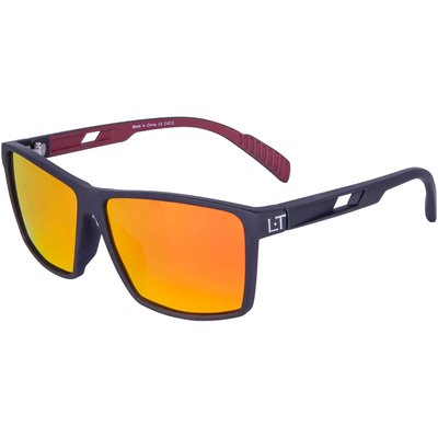 Sonnenbrille RANDY Black – Polarisiert