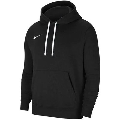 "Club 20" Kapuzenpullover für Herren Schwarz