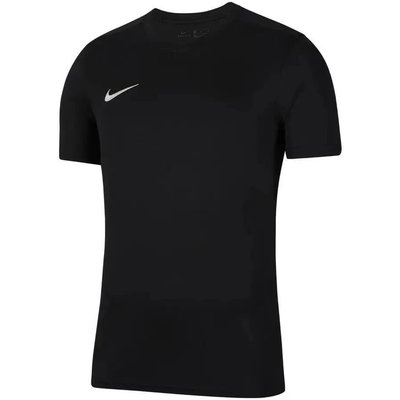 "Park VII" TShirt für Herren Schwarz
