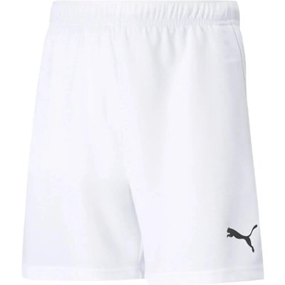 "TeamRISE" Shorts für Kinder Weiß