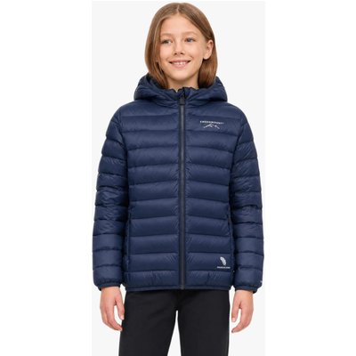 Kinder Daunenjacke Isolierend