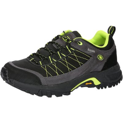 Brütting Mount Egmont Outdoorschuh wasserdicht mit Vibram-Sohle