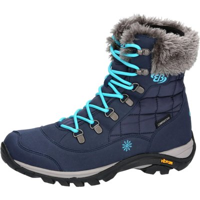 Brütting Himalaya Snowboot mit Comfortex-Membran und Vibram-Sohle