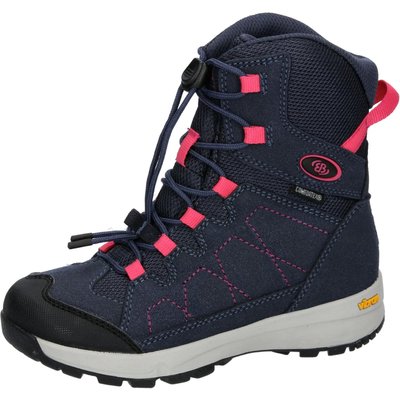 Brütting Farum Winterboot für Kinder/Jugendliche, Comfortex, Vibram