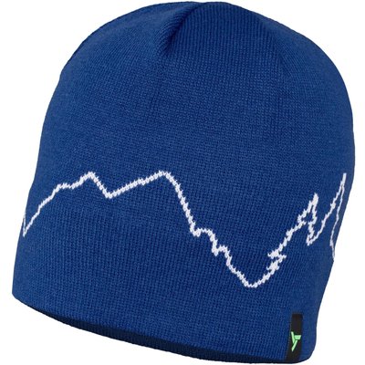 Silvini Unisex mittlere isolierende Mütze UA2718 Caviola