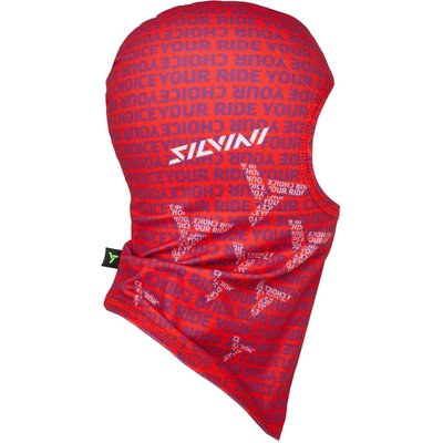 Silvini Unisex-Kapuze UA2721 Sepino