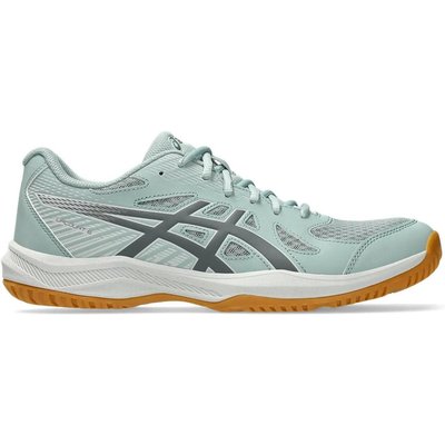 Indoor Herren - ASICS Upcourt 6 - Ocean/Grey