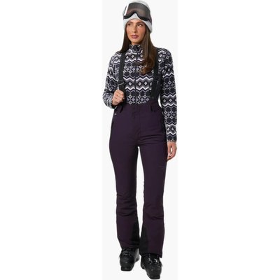 Damen Skifahren Skihose Wasserdicht