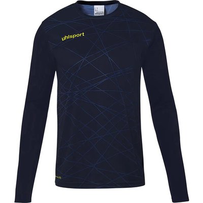 Longsleeve Torwart Trikot Prediction Kids UHLSPORT