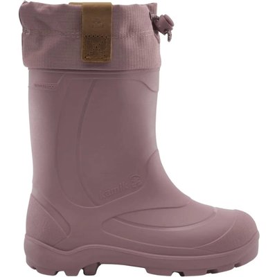 Kinder TUNDRA JR Winterstiefel Rosa