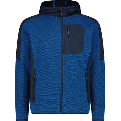 Zip Hoodie CMP