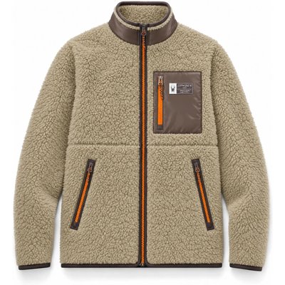 Jacke Ski Herren - BEVEL