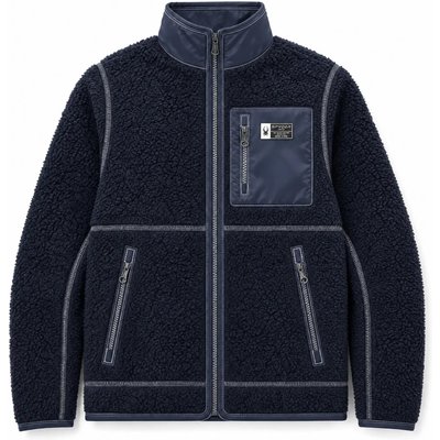 Jacke Ski Herren - BEVEL