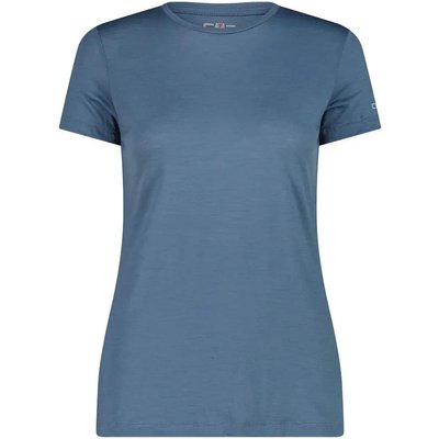 Damen T-Shirt CMP Performance