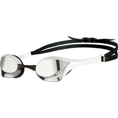 Arena Ultra Cobra Swipe MR SILVER-WHITE