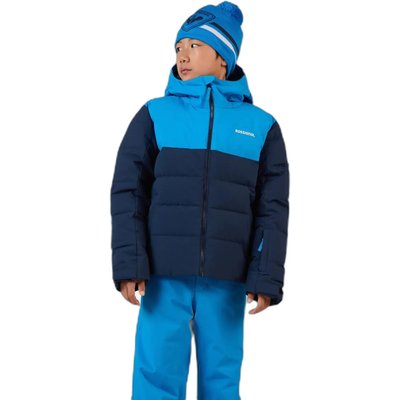 Kinder-Skijacke Rossignol SIZ