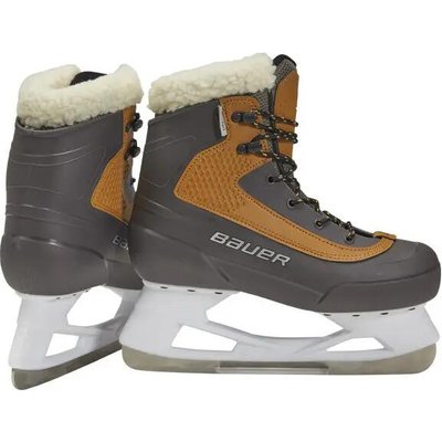 Bauer "Whistler" Schlittschuhe 41