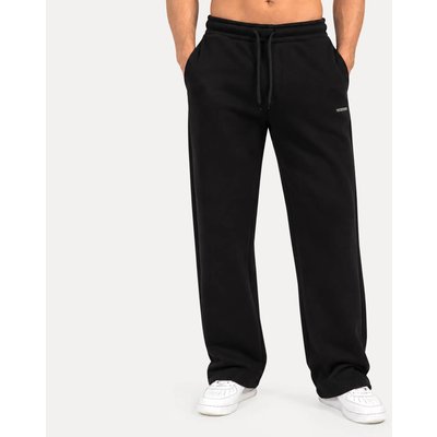 Herren Jogginghose Brayan Schwarz