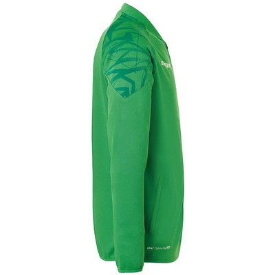 Trainingsjacke GOAL 25 POLY JACKE Kids UHLSPORT