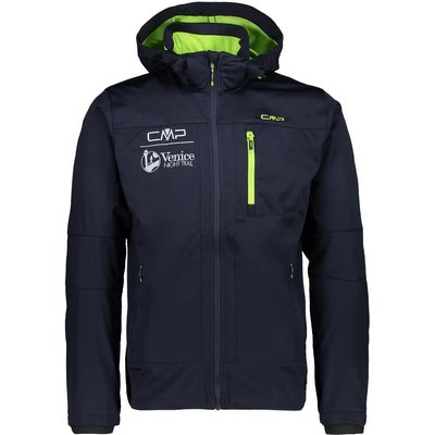 Regenjacke CMP Venice Night