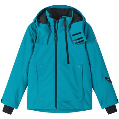 ReimaTec Skijacke Winterjacke Tieten -
