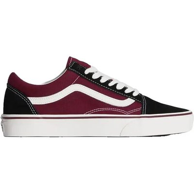 Vans Old Skool Schuhe Violett