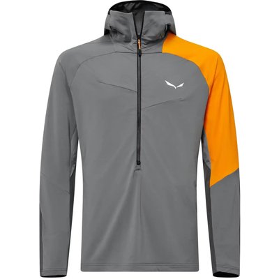 Langarmshirt Salewa NXT Hybride