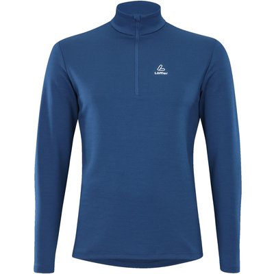 M MIDLAYER UNI TECH-MERINO