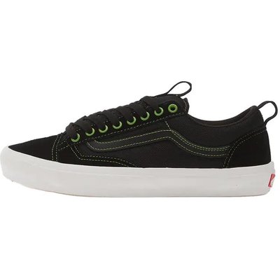 Vans Skate Old Skool Schuhe Schwarz