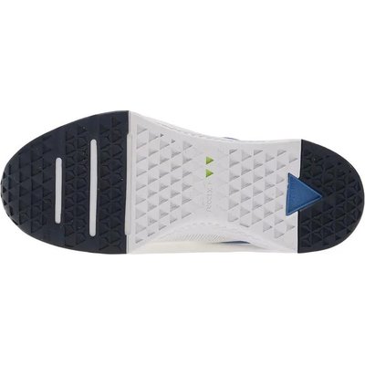 Nike Metcon 10 Schuhe in Weiß/Thunder Blue/Indigo Storm/Volt