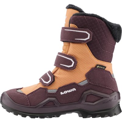 LOWA Stiefel hoch MILO EVO GTX HI JR